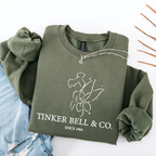 Tinkerbell & Co