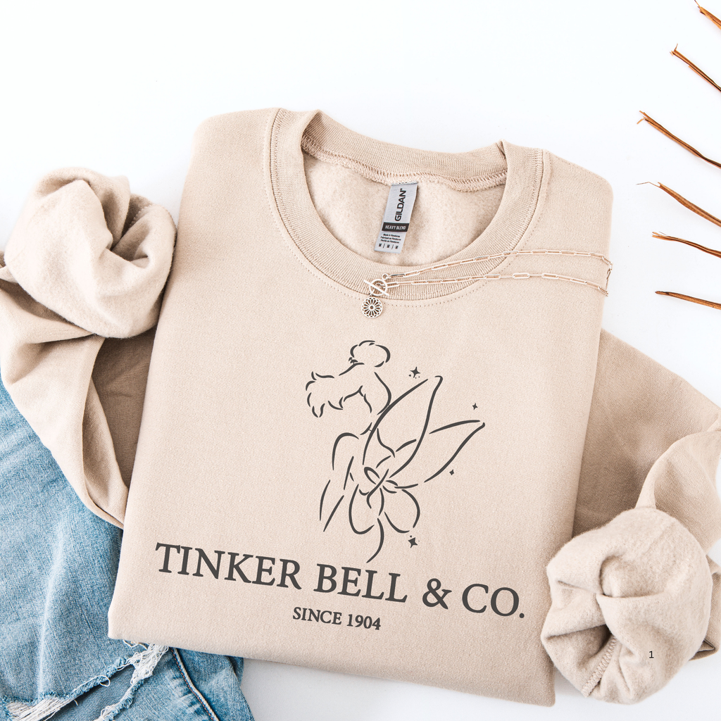 Tinkerbell & Co