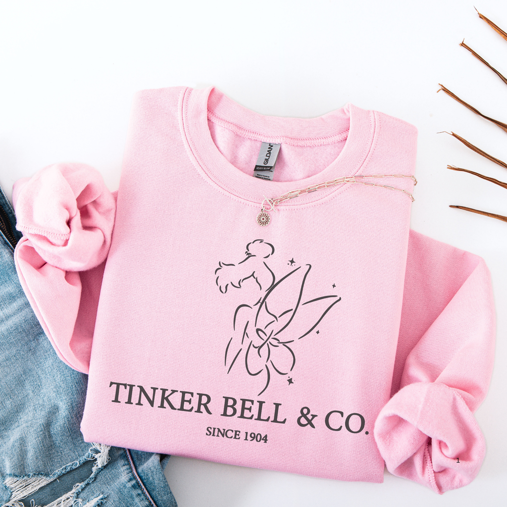 Tinkerbell & Co