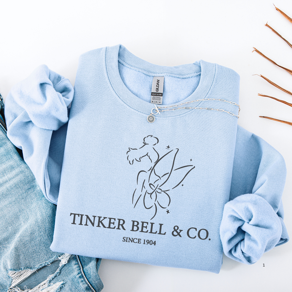 Tinkerbell & Co