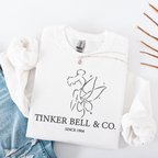 Tinkerbell & Co