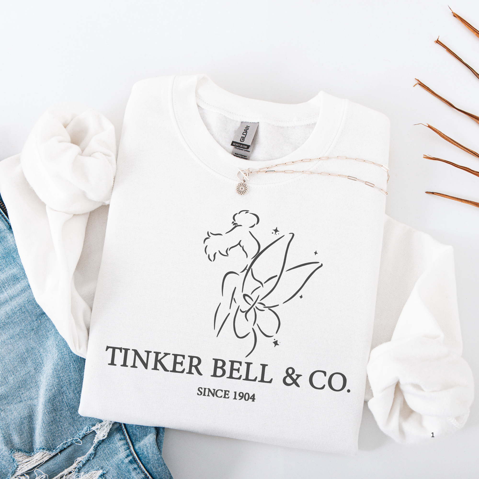 Tinkerbell & Co