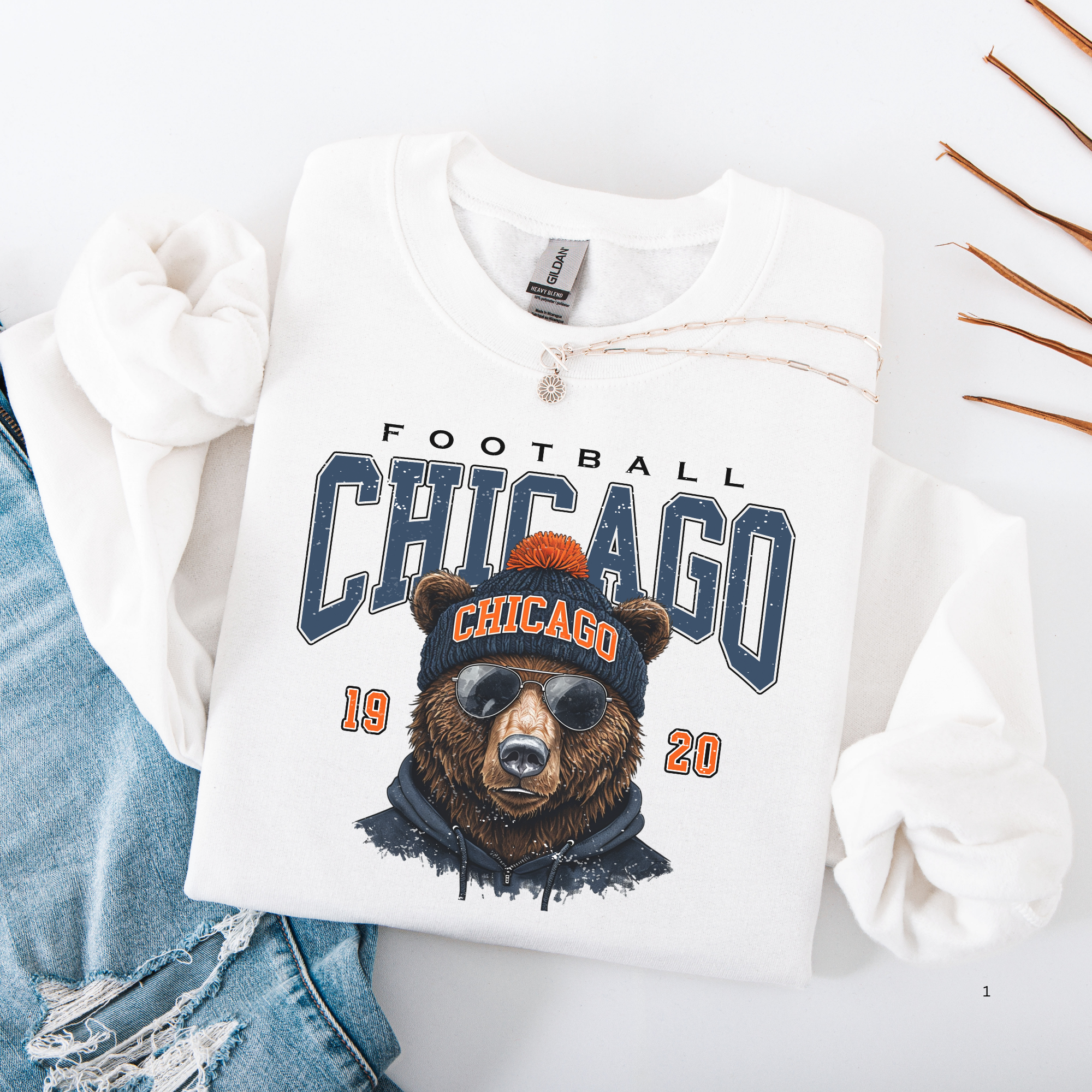Chicago Football