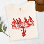 Upside Down World v2