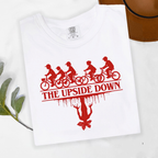 Upside Down World v2