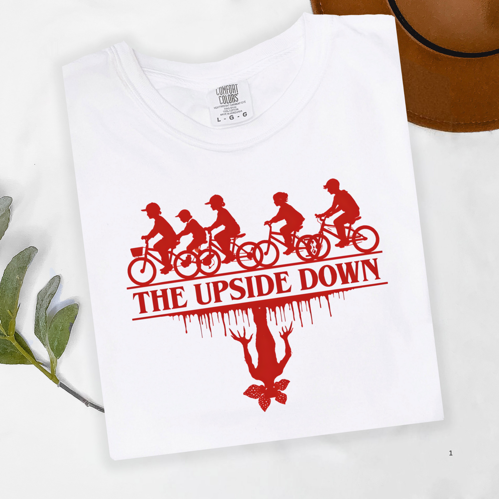 Upside Down World v2