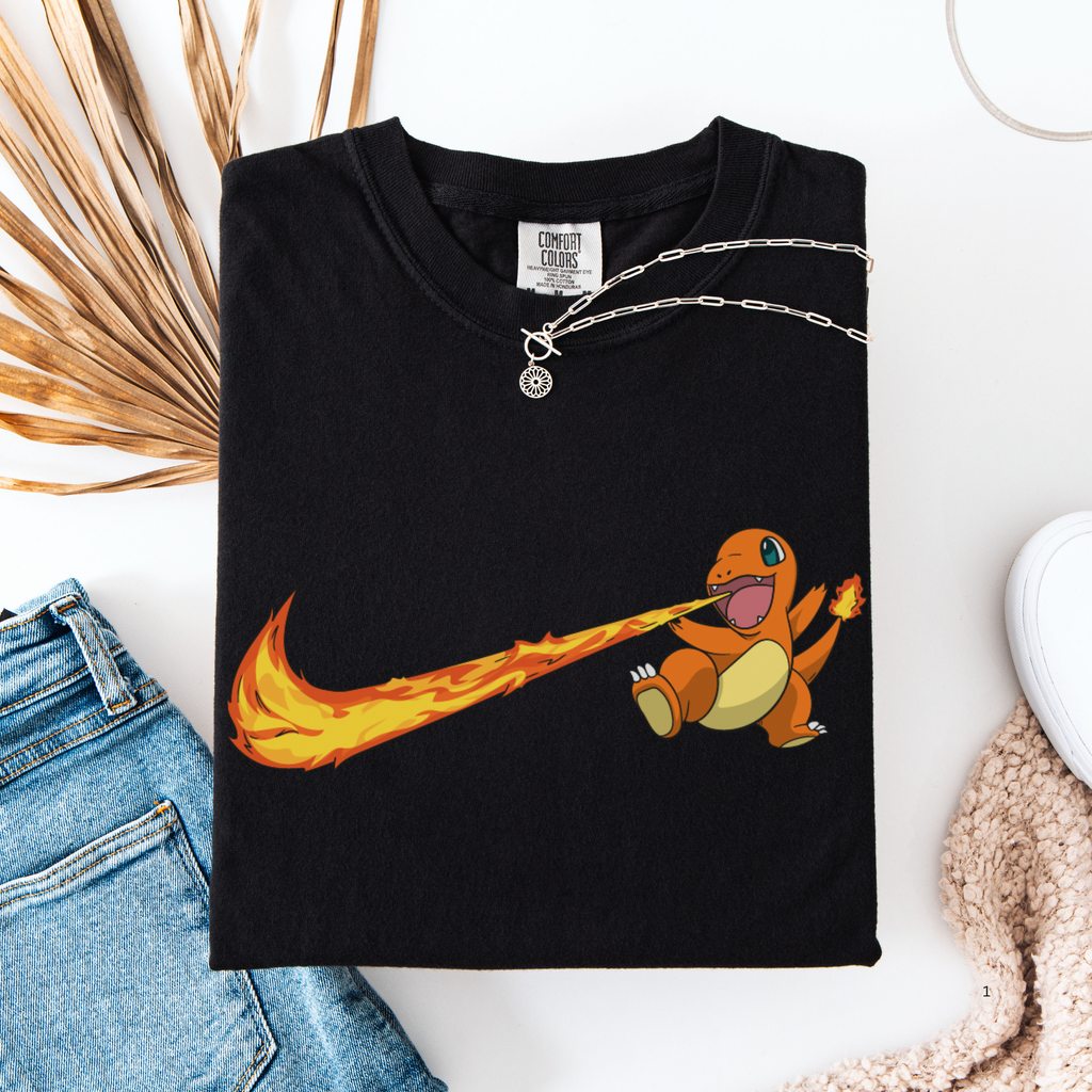 Charmander