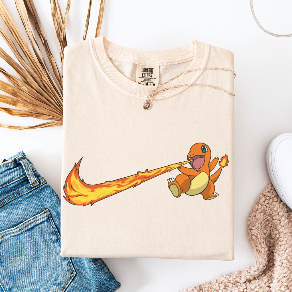 Charmander