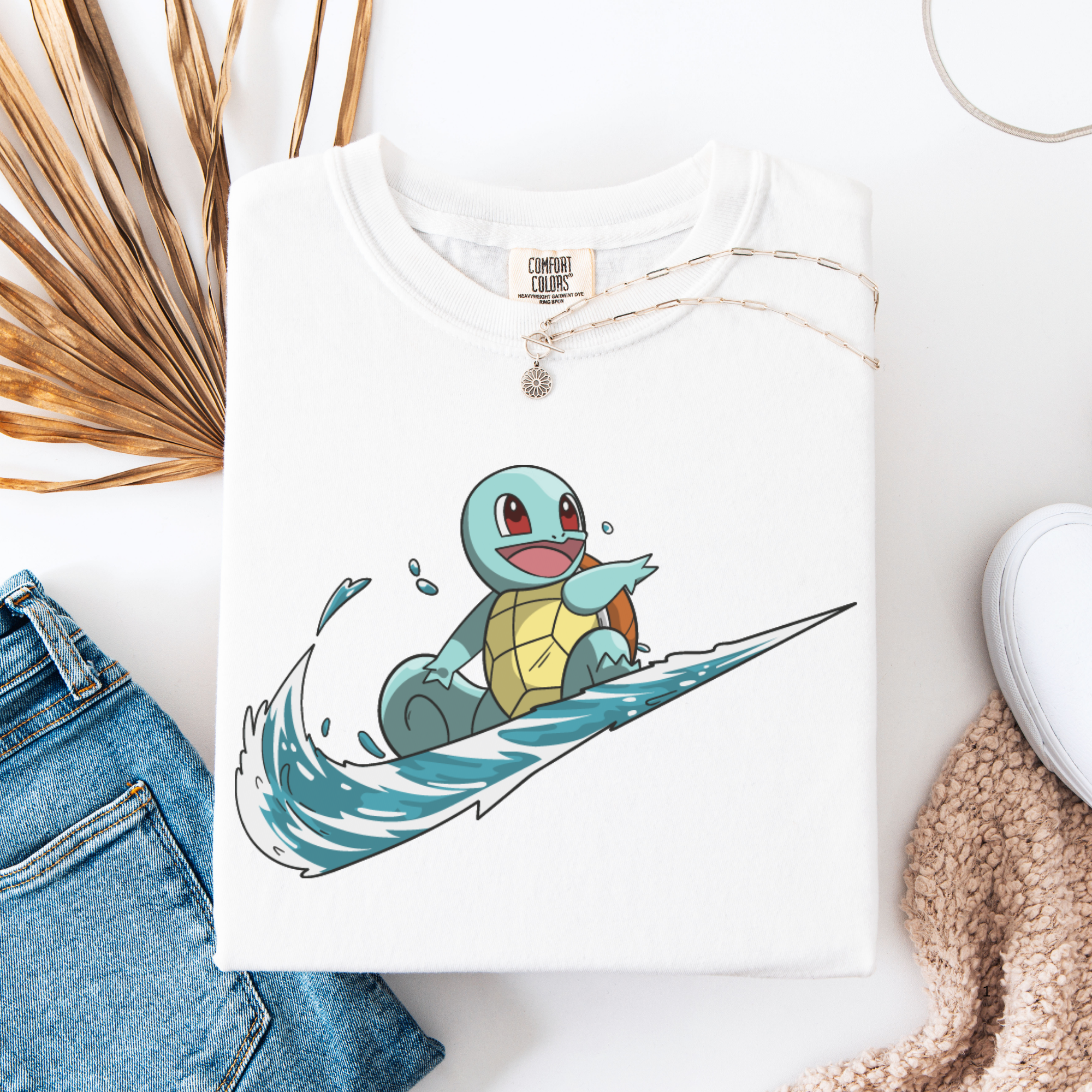 Squirtle