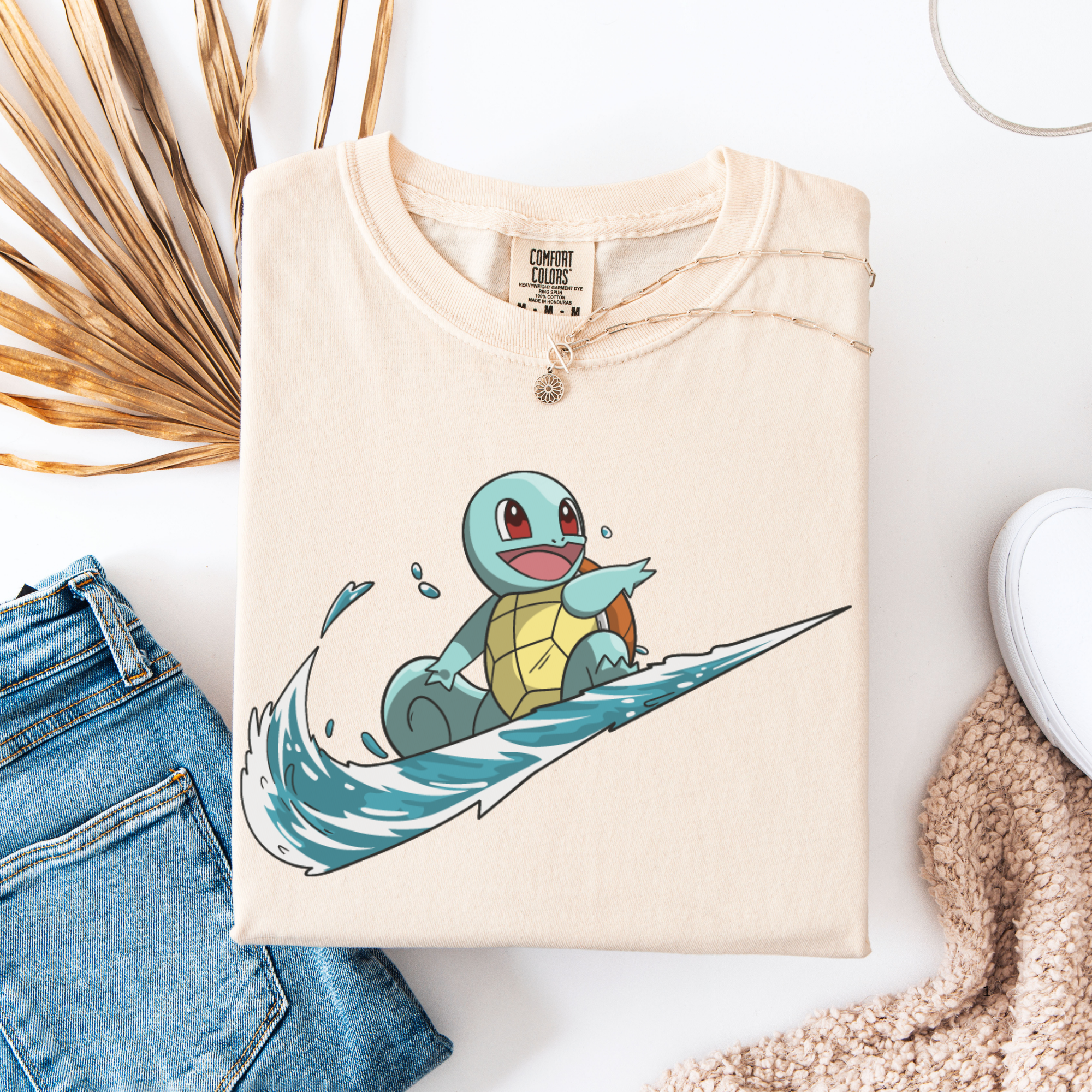 Squirtle
