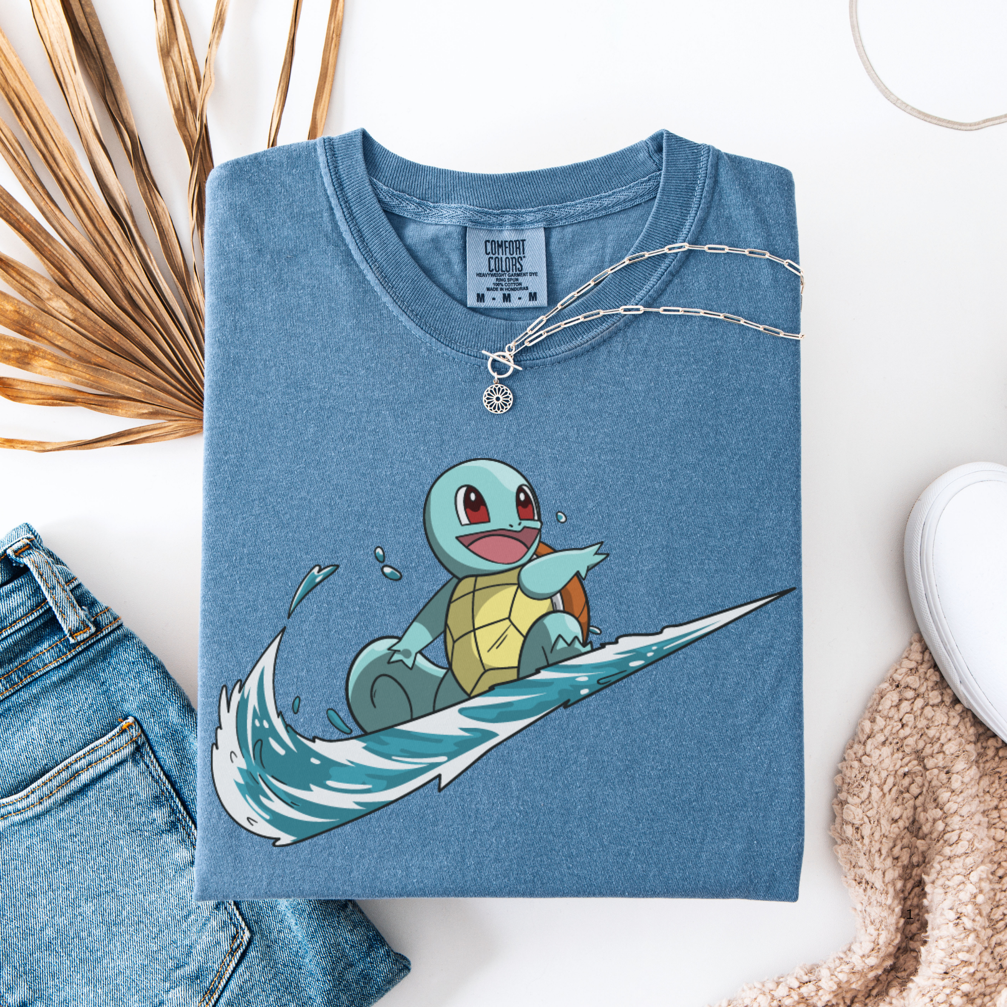Squirtle